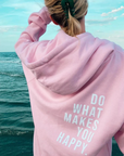 Casual Baggy Style Hoodie Sweatshirt
