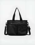 Minimalist Large Capacity Tote Bag