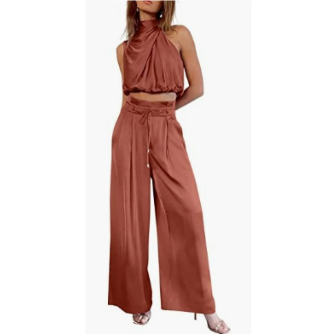 Stylish Summer Jumpsuit for Women