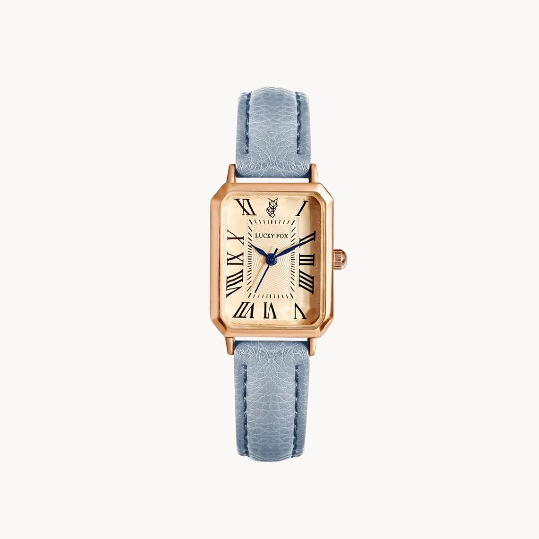 Bella Signature Watch with Modern Grace