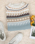 Cozy Soft Knit Jumper