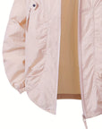 Warm Outdoor Hooded Jacket for Winter
