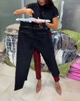 Temperament Commuting Pants