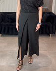 Wide Leg Pants