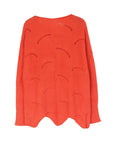 Stylish Knit Sweater for Women