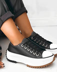 Fashionable Casual Sneakers for Women