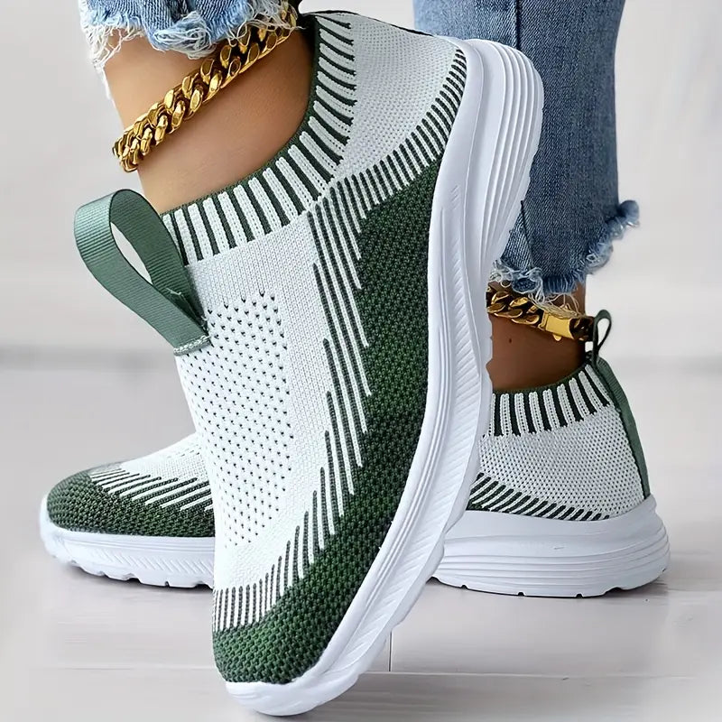 Belle - Comfortable Orthopedic Sneakers for Women
