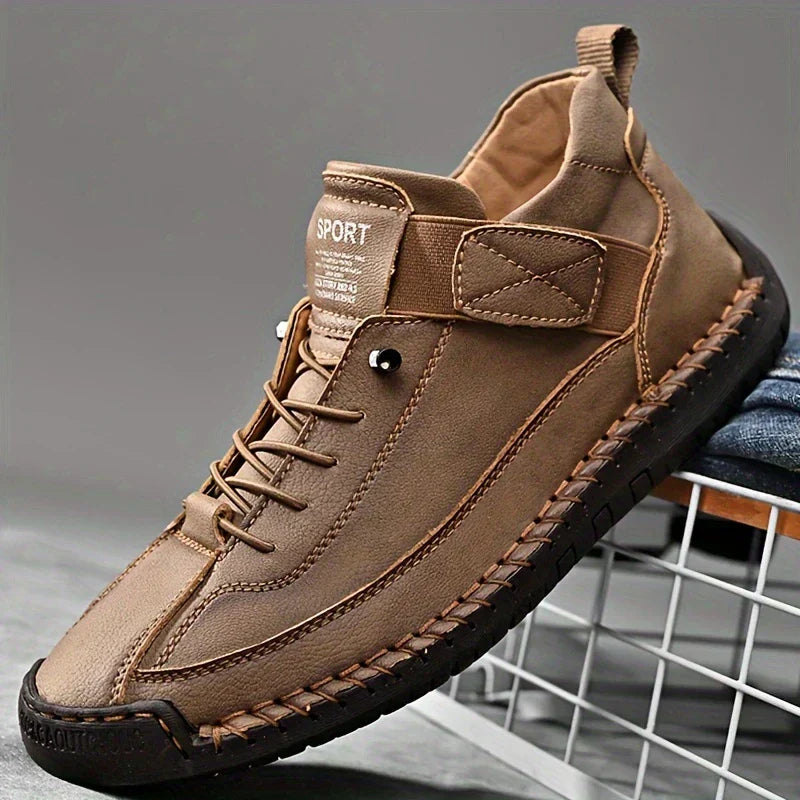Ultra Cushion Walking Sneakers
