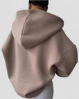 Modern Knit Sweater for Women