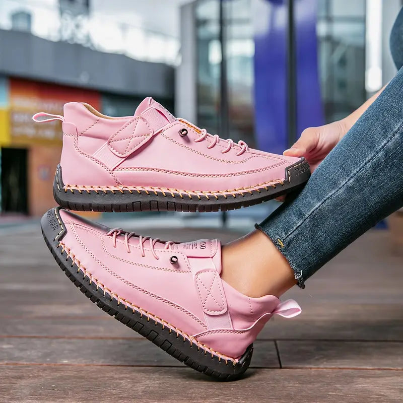 Ultra Cushion Walking Sneakers