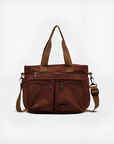 Minimalist Large Capacity Tote Bag